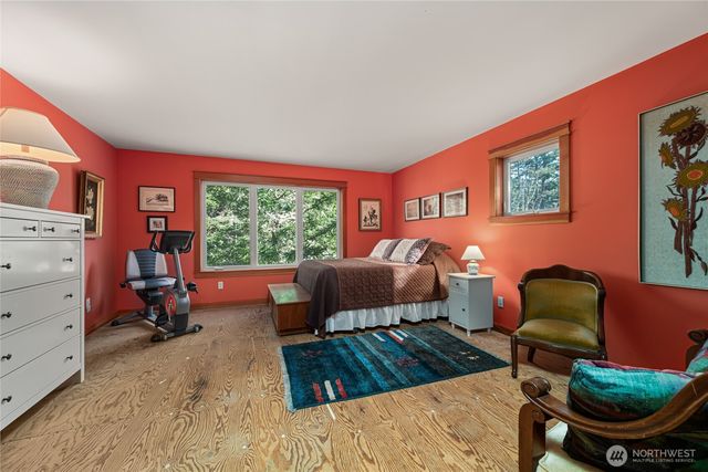 391 Little Mountain Road, Friday Harbor, WA 98250