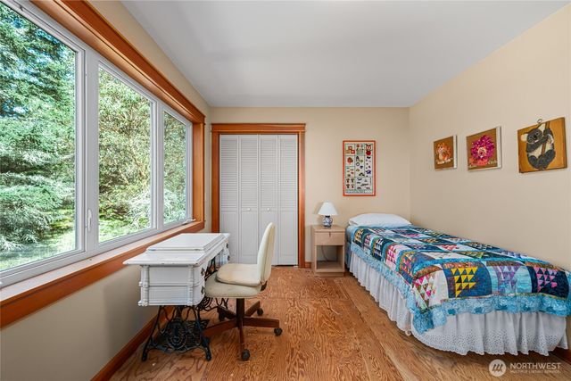 391 Little Mountain Road, Friday Harbor, WA 98250