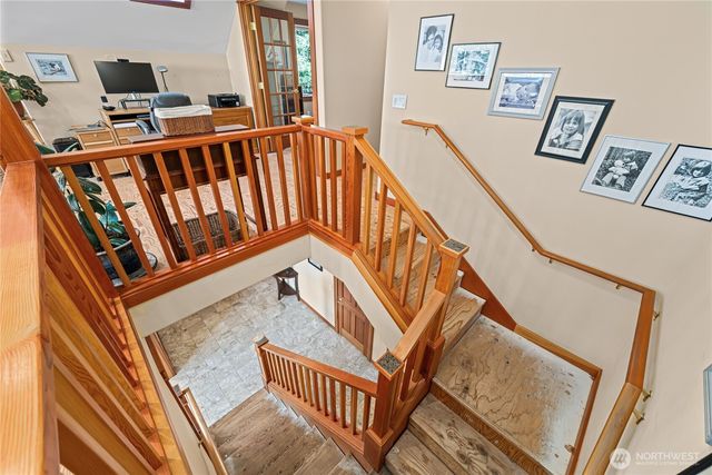 391 Little Mountain Road, Friday Harbor, WA 98250