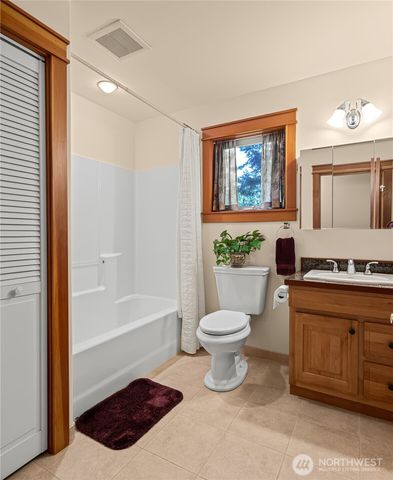 391 Little Mountain Road, Friday Harbor, WA 98250