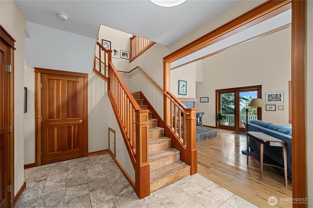 391 Little Mountain Road, Friday Harbor, WA 98250