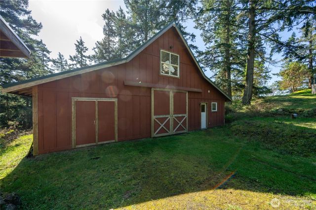 391 Little Mountain Road, Friday Harbor, WA 98250
