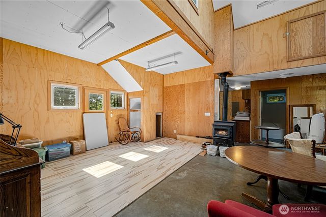 391 Little Mountain Road, Friday Harbor, WA 98250