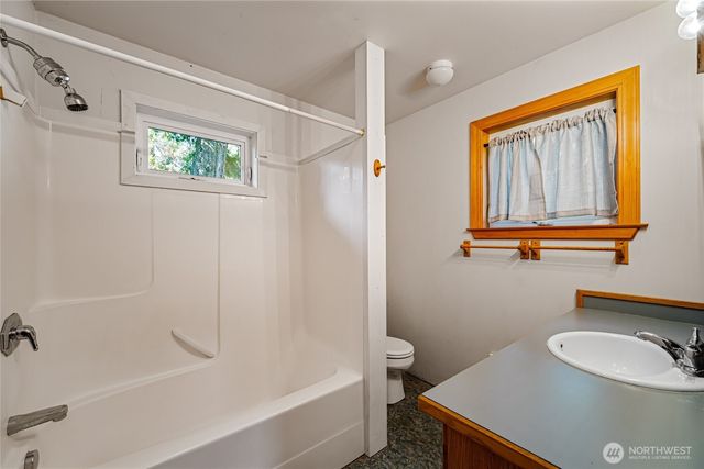 391 Little Mountain Road, Friday Harbor, WA 98250