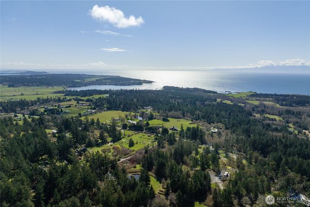 391 Little Mountain Road, Friday Harbor, WA 98250