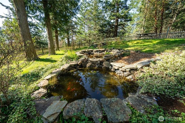 391 Little Mountain Road, Friday Harbor, WA 98250