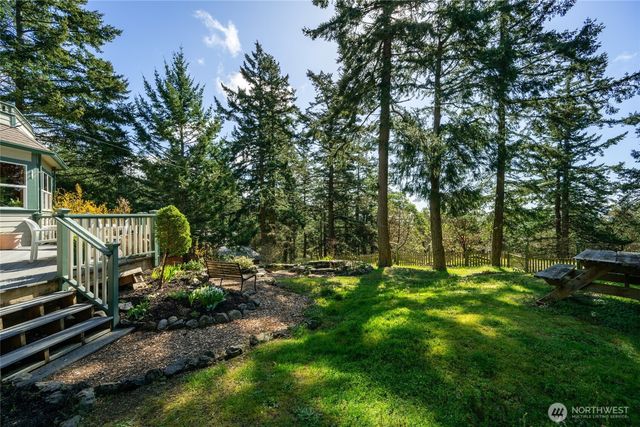 391 Little Mountain Road, Friday Harbor, WA 98250