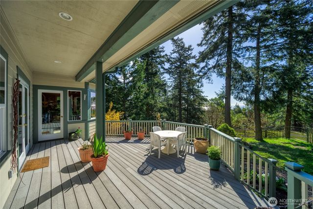 391 Little Mountain Road, Friday Harbor, WA 98250