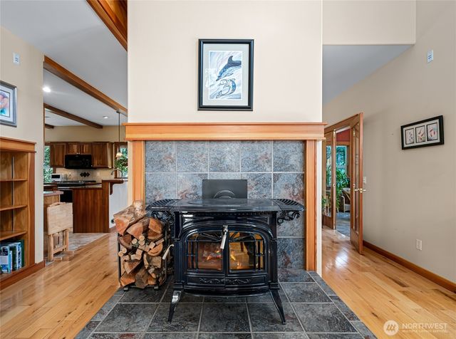 391 Little Mountain Road, Friday Harbor, WA 98250