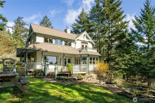 391 Little Mountain Road, Friday Harbor, WA 98250