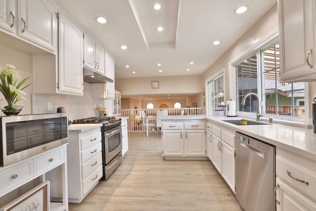 310 Viscaino Way, San Jose, CA 95119