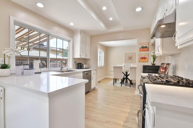 310 Viscaino Way, San Jose, CA 95119