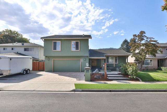 310 Viscaino Way, San Jose, CA 95119