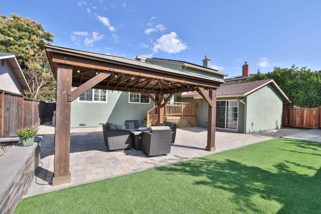 310 Viscaino Way, San Jose, CA 95119