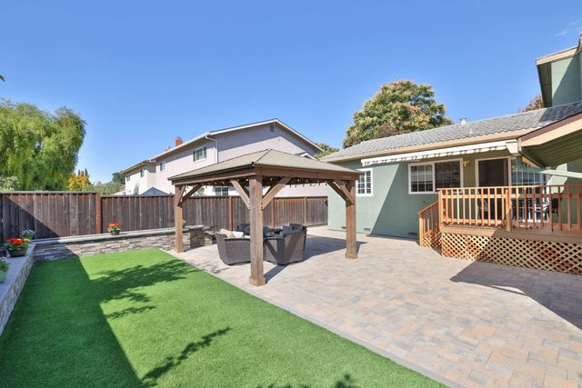 310 Viscaino Way, San Jose, CA 95119