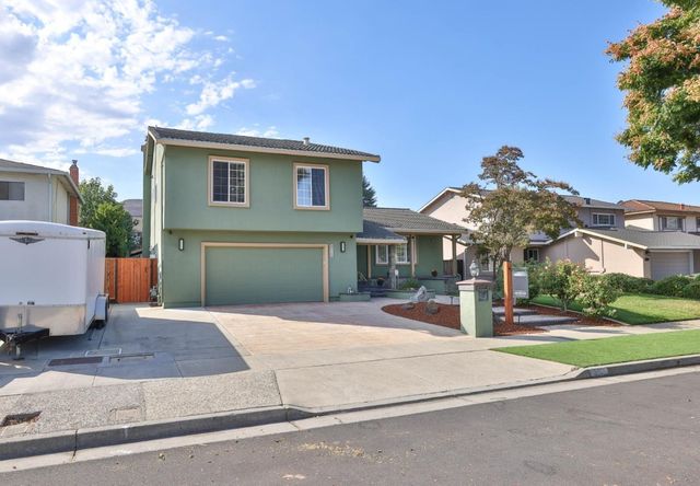 310 Viscaino Way, San Jose, CA 95119