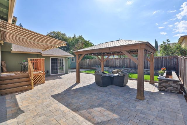 310 Viscaino Way, San Jose, CA 95119