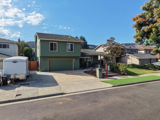 310 Viscaino Way, San Jose, CA 95119