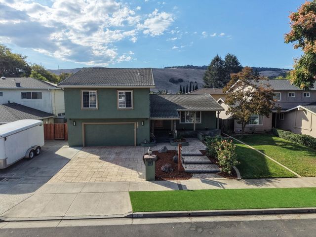 310 Viscaino Way, San Jose, CA 95119