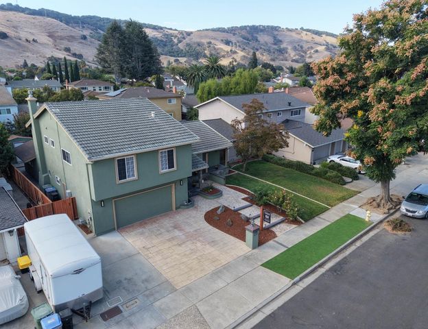 310 Viscaino Way, San Jose, CA 95119