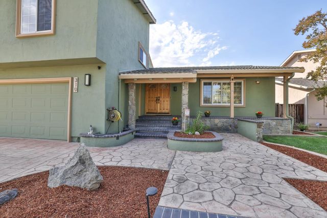 310 Viscaino Way, San Jose, CA 95119