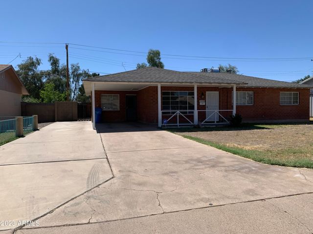 6216 N 31ST Avenue, Phoenix, AZ 85017