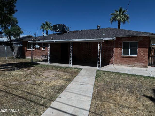 6216 N 31ST Avenue, Phoenix, AZ 85017