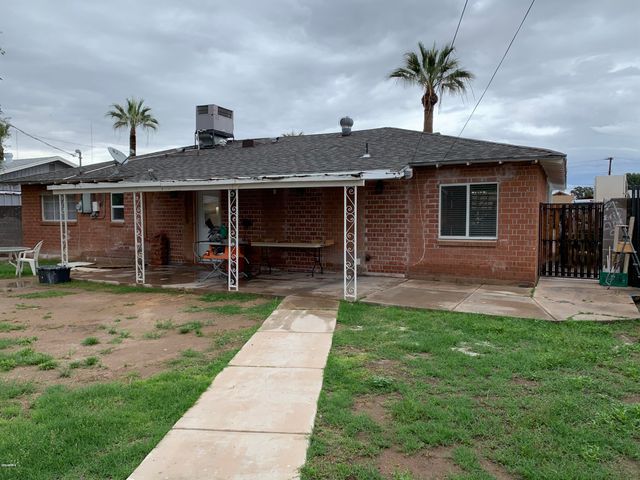 6216 N 31ST Avenue, Phoenix, AZ 85017