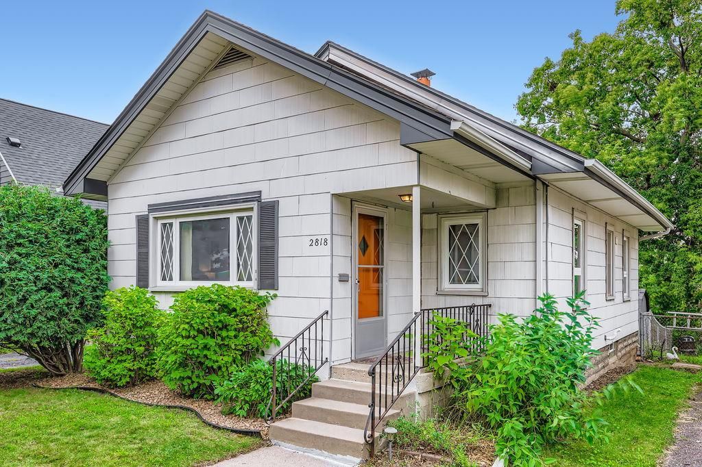 2818 Fillmore Street NE, Minneapolis, MN 55418