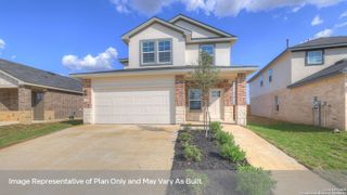 128 RAYMONDVILLE PATH, San Marcos, TX 78666
