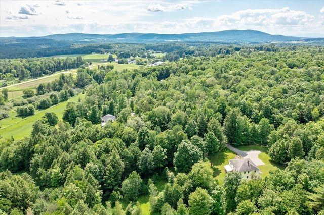 37 Comette Road, Fairfax, VT 05454