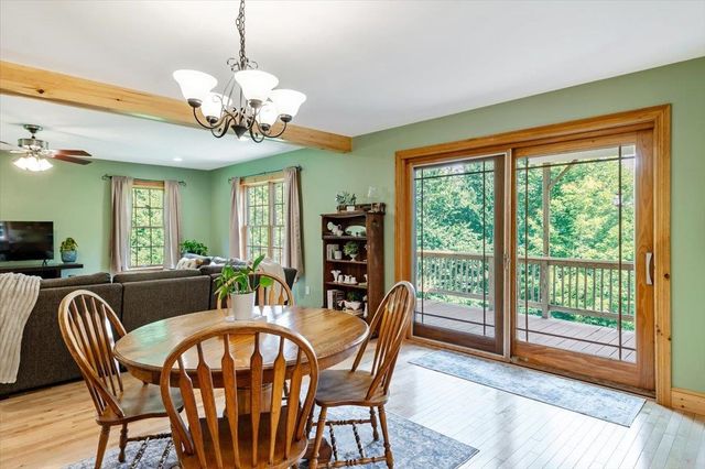 37 Comette Road, Fairfax, VT 05454