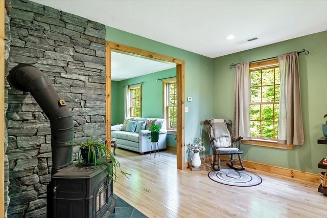 37 Comette Road, Fairfax, VT 05454