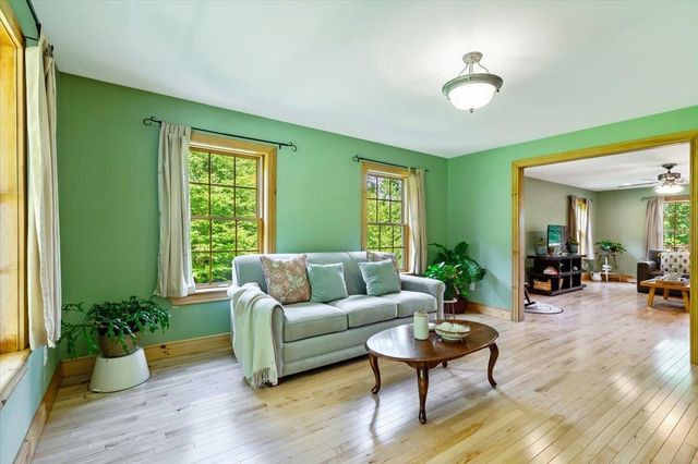 37 Comette Road, Fairfax, VT 05454