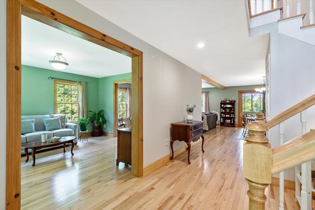 37 Comette Road, Fairfax, VT 05454