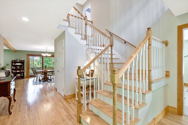 37 Comette Road, Fairfax, VT 05454