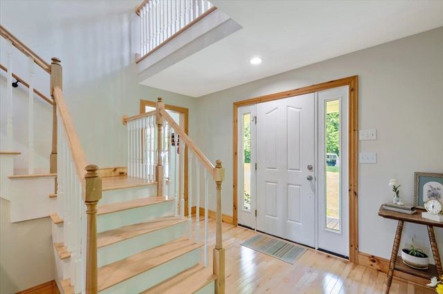 37 Comette Road, Fairfax, VT 05454