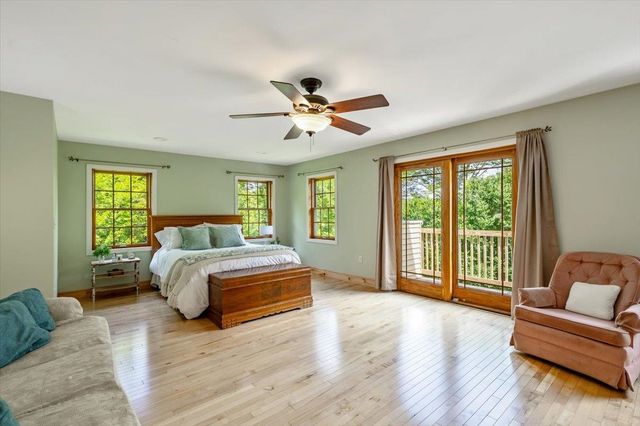 37 Comette Road, Fairfax, VT 05454