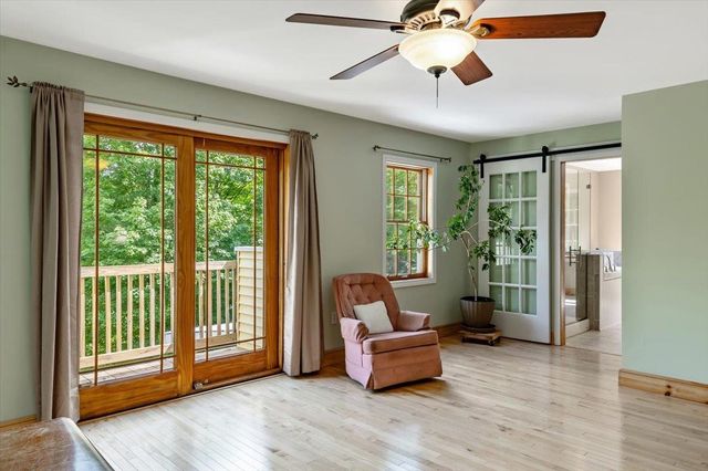 37 Comette Road, Fairfax, VT 05454