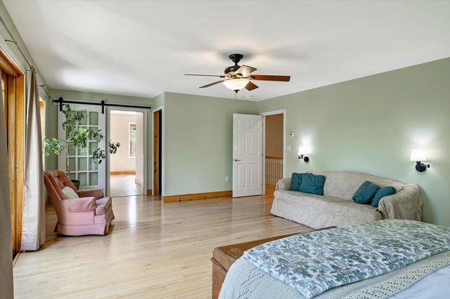 37 Comette Road, Fairfax, VT 05454