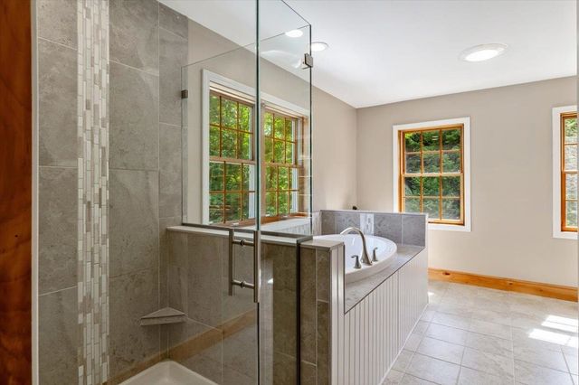 37 Comette Road, Fairfax, VT 05454