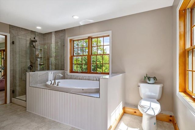 37 Comette Road, Fairfax, VT 05454