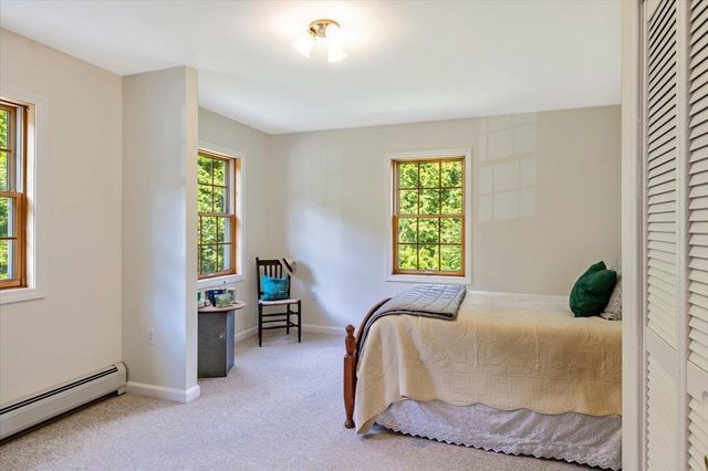 37 Comette Road, Fairfax, VT 05454