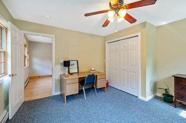 37 Comette Road, Fairfax, VT 05454