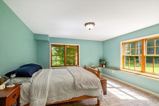 37 Comette Road, Fairfax, VT 05454