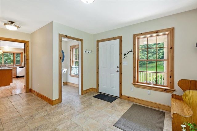 37 Comette Road, Fairfax, VT 05454