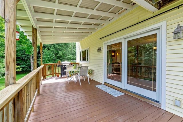 37 Comette Road, Fairfax, VT 05454