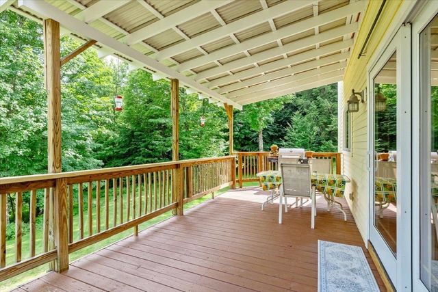 37 Comette Road, Fairfax, VT 05454