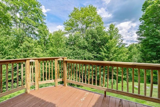 37 Comette Road, Fairfax, VT 05454