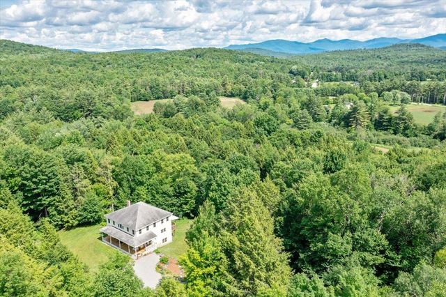 37 Comette Road, Fairfax, VT 05454
